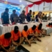 Ditpolairud Polda Kalsel Amankan 13 Perompak Kapal