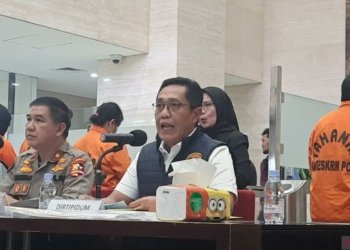 Tindak Pidana Pemilu, 22 Masih Jalani Penyidikan, 7 Lainnya Jadi Tersangka