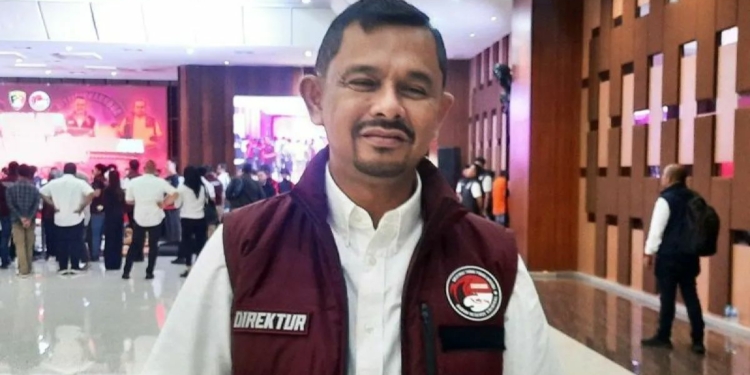 Aset The Casanova di Thailand Disita Polri, Jejak Fredy Pratama Semakin Terendus