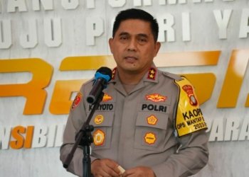 Polisi Himbau Ortu Awasi Anak Saat Bermain Gadget, Baru-baru Ini Temuan Kasus Video Porno Libatkan Anak