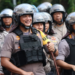 Besok Kampanye Akbar Anies-Amin & Prabowo-Gibran, Polisi Siagakan 5 Ribu lebih Personel