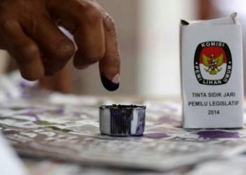 11.795 WBP di Kaltim Kaltara Siap Gunakan Hak Pilih pada Pemilu 2024