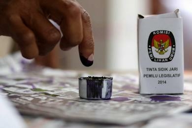 11.795 WBP di Kaltim Kaltara Siap Gunakan Hak Pilih pada Pemilu 2024