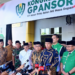 Menko Polhukam Mahfud Md Kirim Surat Pengunduran Diri ke Presiden Jokowi