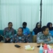 DPMPTSP Kabupaten Seleman Menjadi Kunjungan Kerja Komisi I DPRD Kabupaten Banjar