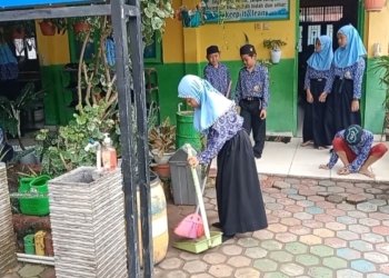 Bulan Suci Ramadhan Sekolah libur, Kadisdik: Guru Tidak Libur