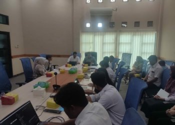 Renovasi Stadion Demang Lehman Martapura Awal Maret 2024 Dimulai Pengerjaan