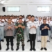 Bupati Kabupaten Banjar Buka Seleksi Paskib