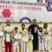 Kadis Disparpora Apresiasi Kejuaraan Taekwondo Antar Pelajar di Kotabaru