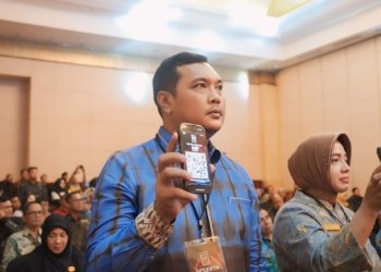 Masa Depan Banjarbaru, Layanan Online Terintegrasi Lewat MPP Digital!