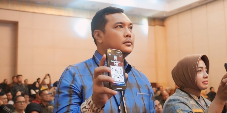 Masa Depan Banjarbaru, Layanan Online Terintegrasi Lewat MPP Digital!