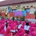 5 SD Dapat Makanan Tambahan Bergizi Dari PT. Indocement