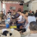 Kapolsek Lubuk Baja Langsung Tanggapi Dan Tindak Lanjuti Curhat Masyarakat Kecamatan Lubuk Baja Kota Batam