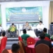 Kabid Humas Polda Kepri Hadiri Doa Bersama Dan Silaturahmi Tokoh Agama