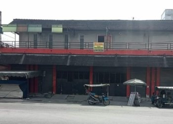 Dulunya Aset Pemkab Asahan, Sekarang Di Jual