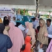 Pemerintah Kabupaten Banjar Gelar Pangan Murah