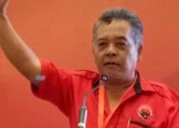Kantor Pasar Kisaran Mau Dijual, Jalan Milik Pemerintah Kabupaten Asahan Dipatuk