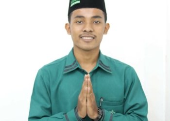 Fakhrurrozi Hasibuan Nyatakan Kesiapan Ikut Kontestasi Musda PD IPA Medan