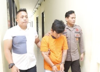 Pelaku Penganiayaan Di Nagoya Square Berhasil Ditangkap