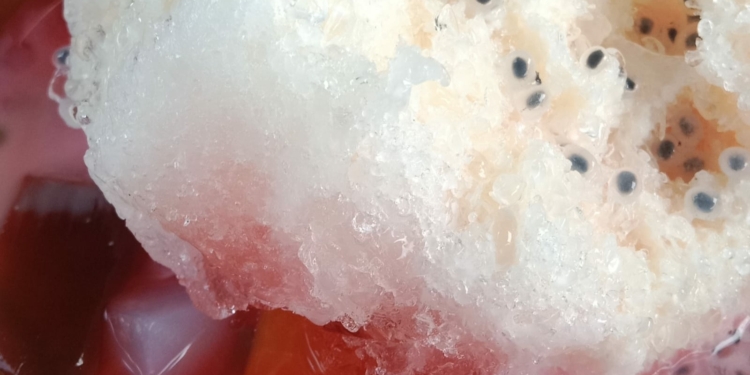 Catat! Dampak Buruk Mengonsumsi Minuman Es Setiap Berbuka Puasa