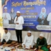 Desa Batu Tanam Buka Puasa Dengan Bupati Banjar