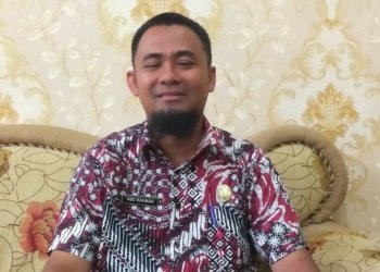 Pasar Kisaran Disoal, Sekda Perintahkan Inspektorat Lakukan Investigasi