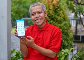 Ramadhan Penuh Berkah, 2.600 Lebih Pelanggan Nikmati Promo Tambah Daya