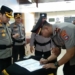 Sertijab, Kasat Polres Banjarbaru AKP Edwin Rotasi Ke Banjarmasin