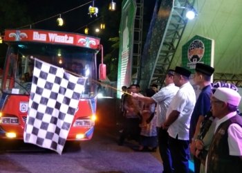 Belasan Peserta Siap Meriahkan Festival Salikur 2024 di Kota Banjarbaru