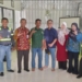 DPRKPLH Kabupaten Banjar Kunjungi Salah Satu Calon Penerima Kalpataru