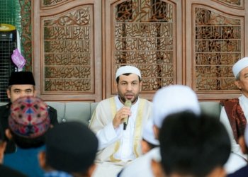 Metode Cepat dan Efektif Menghafal Al-Quran, Sekda Banjarbaru : Jika Berhasil Kita Terapkan Di Banjarbaru