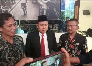 7 PPK Sudah Sampaikan Hasil Rekapitulasi Kepada KPU Kabupaten Banjar