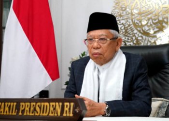 Wapres Minta Ongkos Transportasi Mudik Jangan Kemahalan : Itu Nanti Diatur Oleh Pemerintah