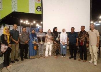 Cegah Seks Bebas dan Nafza, BKKBN Kotabaru Beri Penyuluhan ke Pelosok