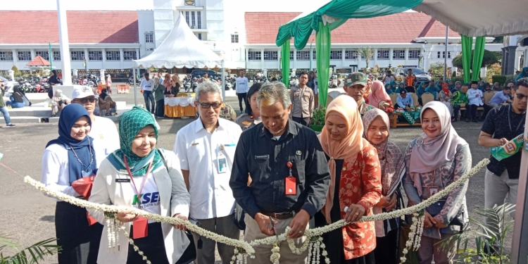 Tekan Inflasi Semakin Tinggi, Pemko Banjarbaru Gelar Pasar Murah Selama 10 Hari