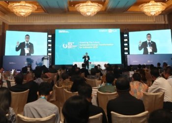PLN Buka Kolaborasi Wujudkan Transisi Energi di Indonesia