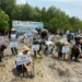 PLN Tanam Ribuan Mangrove, Rehabilitasi Pesisir Tanah Merah dan Menipo di NTT