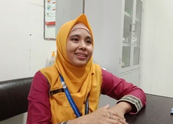 Tak Cuma Kurma, Buah Pisang Pun Bagus Untuk Berbuka Puasa