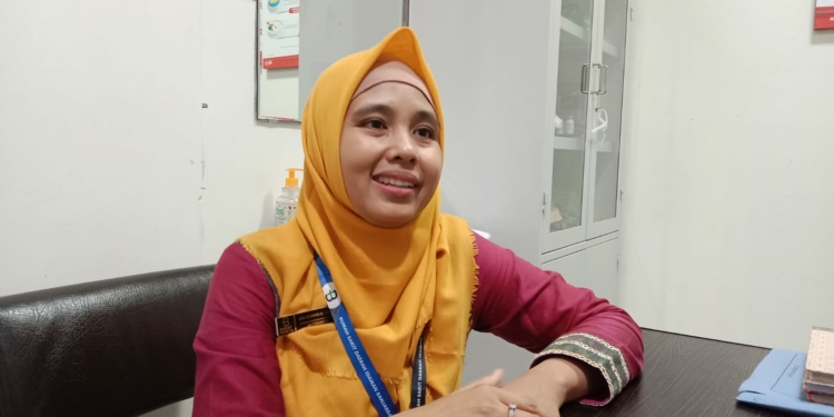 Tak Cuma Kurma, Buah Pisang Pun Bagus Untuk Berbuka Puasa