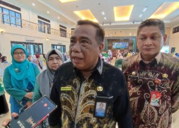 Percepatan Penurunan Stunting, BKKBN: Minta Setiap Calon Pengantin Lakukan Pemeriksaan Kesehatan