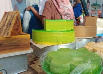 Berbukalah Dengan Yang Manis-manis, Ets! Tapi Jangan Berlebihan, Bisa Terkena Penyakit Ini!