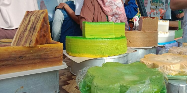 Berbukalah Dengan Yang Manis-manis, Ets! Tapi Jangan Berlebihan, Bisa Terkena Penyakit Ini!