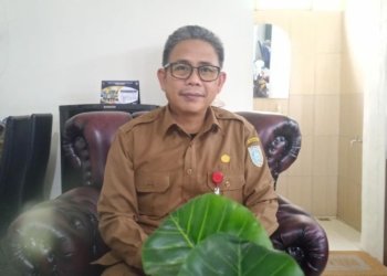 Kabupaten Banjar Ajukan Penerima Penghargaan Kalpataru Kategori Pembina Lingkungan