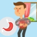 Anda Penderita Asam Lambung? Ini Tips Supaya Puasa Lancar!
