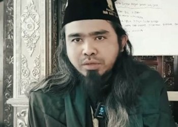 Bolehkan Pertukaran Pasangan, Gus Samsudin Jadi Tersangka Penistaan Agama