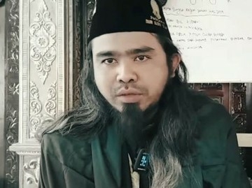 Bolehkan Pertukaran Pasangan, Gus Samsudin Jadi Tersangka Penistaan Agama