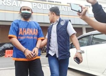Kasus Pertukaran Pasangan, Polda Jatim tetapkan Dua Tersangka