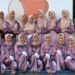 Rudat Nurul Islam Takuti Terbaik Pada Festival Rudat Yang Digelar Disbudporapar Kabupaten Banjar