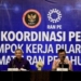 Pembaruan Perpres Pencegahan dan Penanggulangan Terorisme, BNPT Minta Dukungan