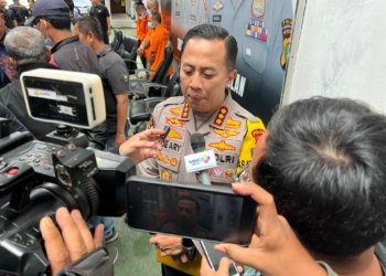Kasus Haji Online Bodong Terungkap, Polisi Sudah Menahan Tersangka Inisial SJA